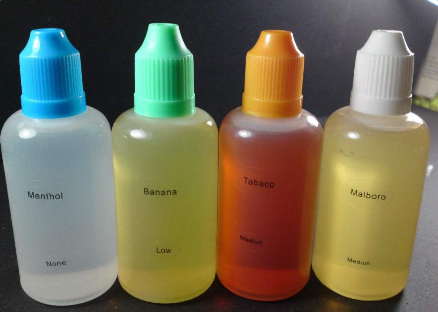 8ml、13ml、15ml裝眼藥水灌裝機(jī)案例